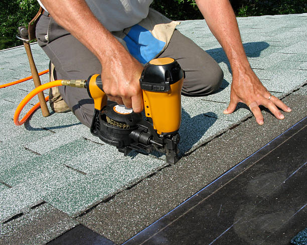 Professional Roofing Contractor in Springerville, AZ