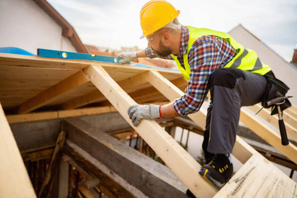 Best Residential Roofing Contractor  in Springerville, AZ