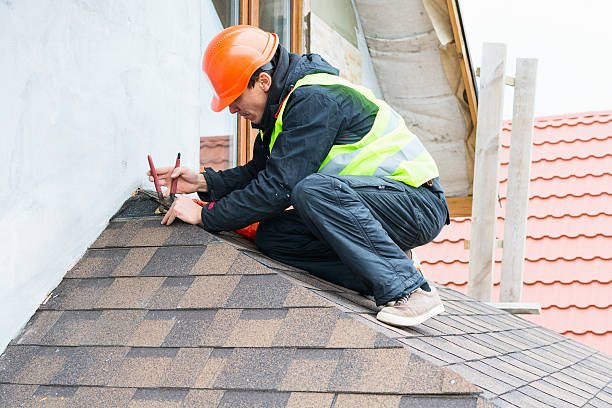 Quick and Trustworthy Emergency Roof Repair Services in Springerville, AZ